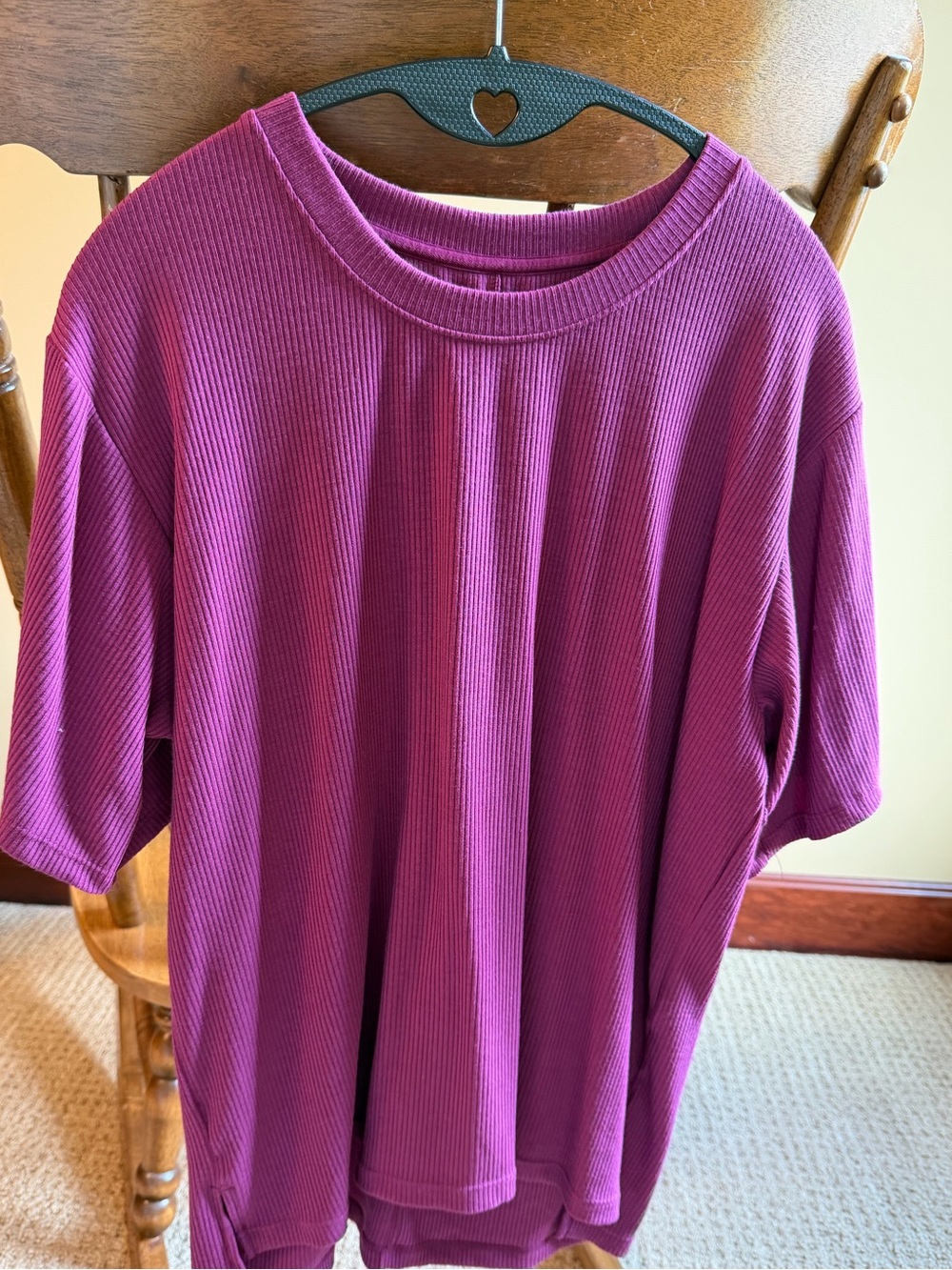 Woolx Delia Top Jamberry